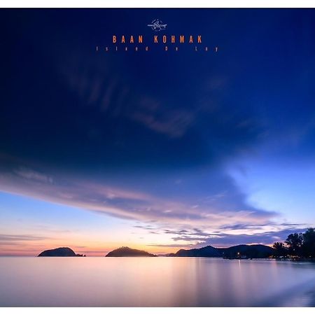 Hotel Baan Koh Mak Esterno foto