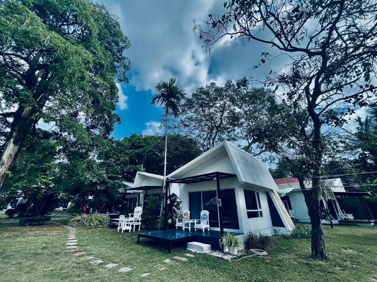 Hotel Baan Koh Mak Esterno foto