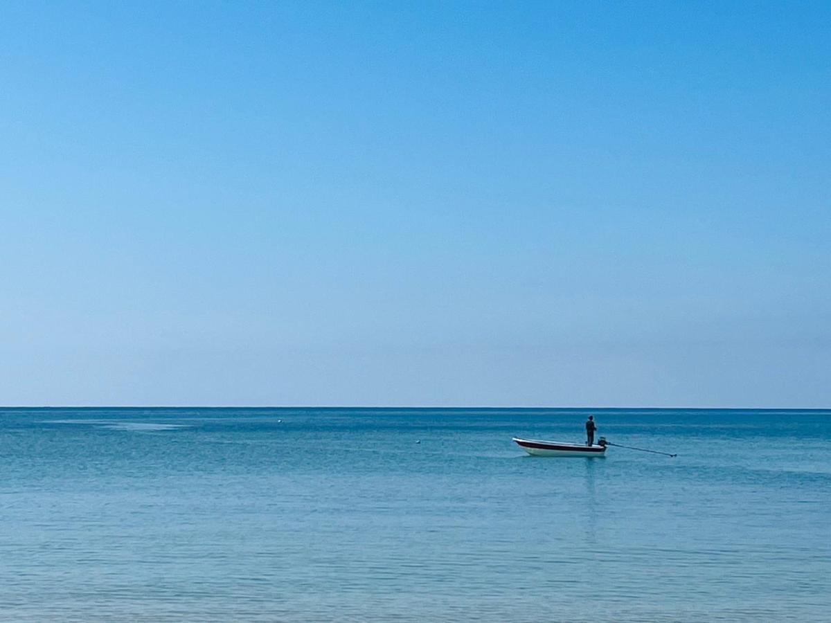 Hotel Baan Koh Mak Esterno foto