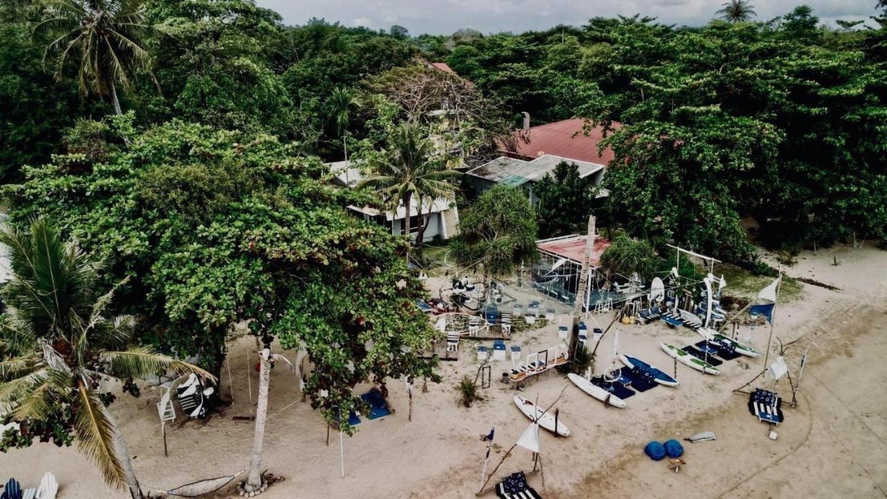 Hotel Baan Koh Mak Esterno foto