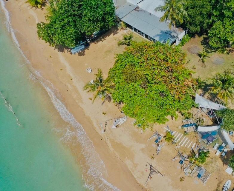 Hotel Baan Koh Mak Esterno foto