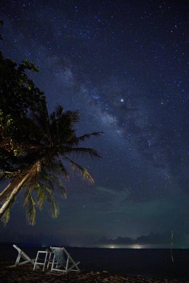 Hotel Baan Koh Mak Esterno foto