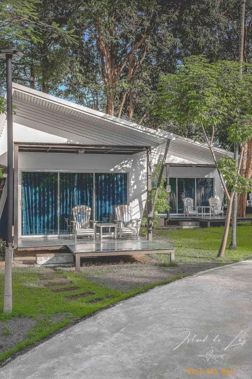 Hotel Baan Koh Mak Esterno foto